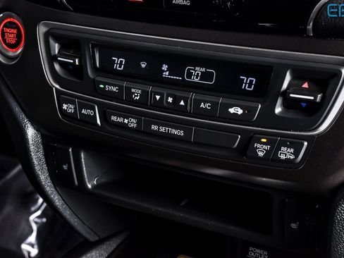 Used 2022 Honda Passport EX-L image 27