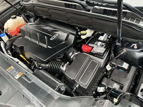 Used 2016 Lincoln MKX Reserve w/ Equipment Group 102A image 32