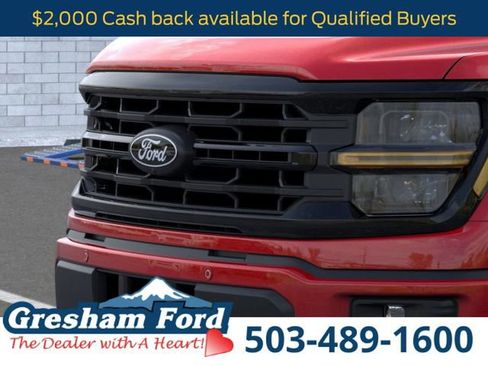 New 2026 Ford F150 XLT image 20