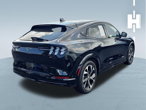 Used 2022 Ford Mustang Mach-E Premium RWD image 3