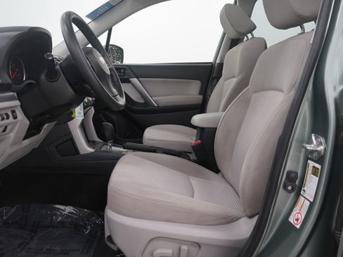 Used 2016 Subaru Forester 2.5i Premium w/ All-Weather Package image 22