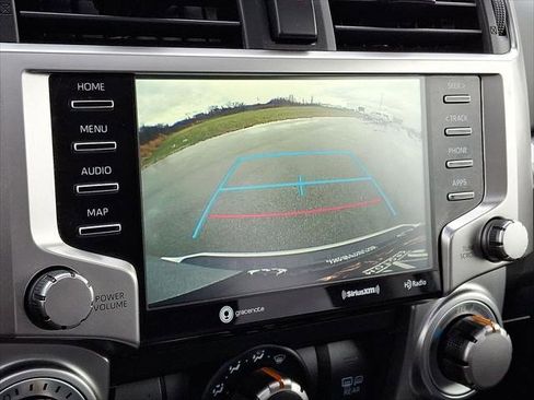 Used 2022 Toyota 4Runner SR5 Premium w/ Moonroof Package image 15