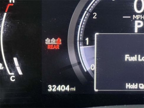 Used 2022 Lexus NX 350 AWD w/ Luxury Package image 5