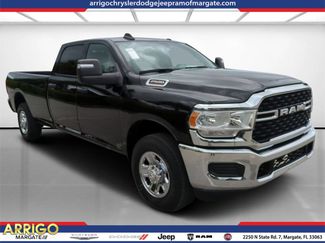 Certified 2024 RAM 2500 Tradesman w/ Towing Technology Group image 1