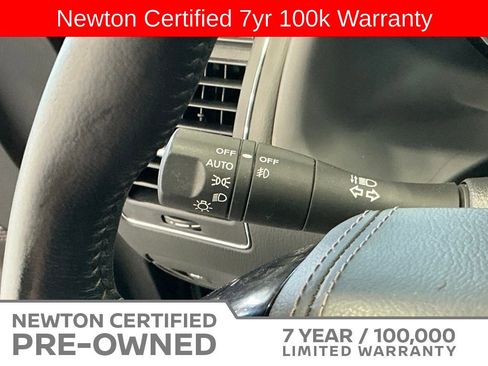 Used 2023 Nissan Armada Platinum w/ Cargo Package AWD/4WD image 47