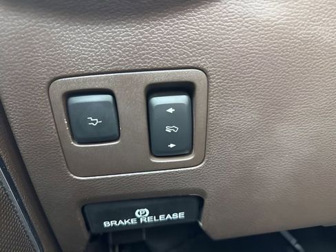 Used 2021 Ford F250 King Ranch w/ King Ranch Ultimate Package AWD/4WD image 22