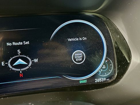 Used 2022 Hyundai Palisade Calligraphy image 19