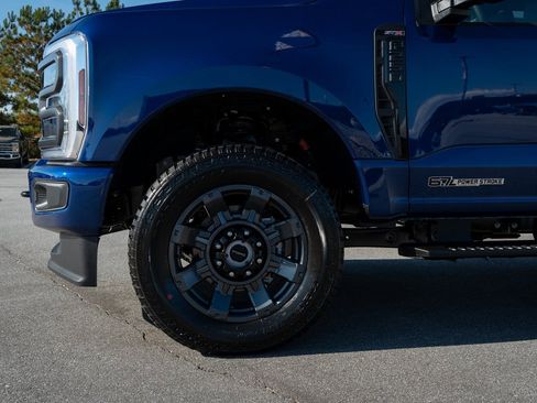 New 2026 Ford F250 XL w/ STX Appearance Package AWD/4WD image 4