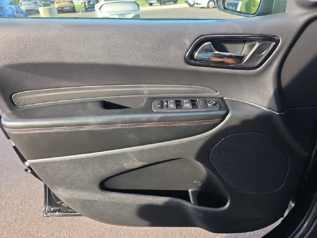 Used 2025 Dodge Durango GT AWD/4WD image 18