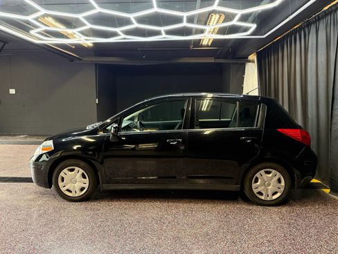 Used 2011 Nissan Versa 1.8 S w/ PWR Plus Pkg FWD image 4
