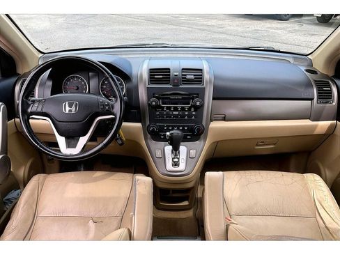Used 2007 Honda CR-V EX-L image 16