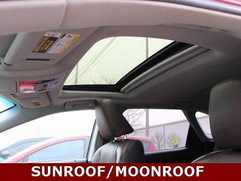 Used 2019 Lexus RX 350L Premium w/ Premium Package image 19