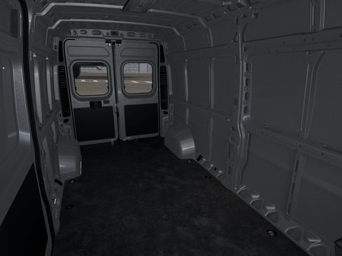 New 2026 RAM ProMaster 2500 w/ Advanced Safety Group image 15