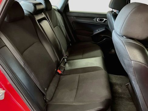 Used 2026 Honda Civic Sport image 24