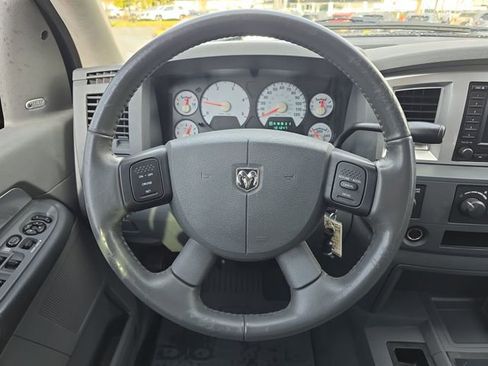 Used 2007 Dodge Ram 2500 Truck SLT image 20