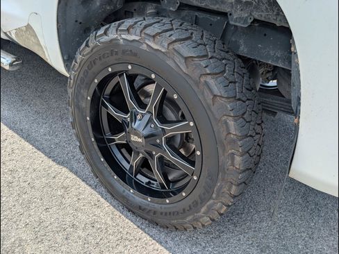Used 2007 Toyota Tundra SR5 AWD/4WD image 20
