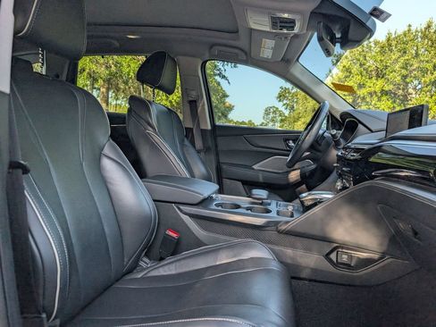 Used 2022 Acura MDX SH-AWD w/ Advance Package image 18