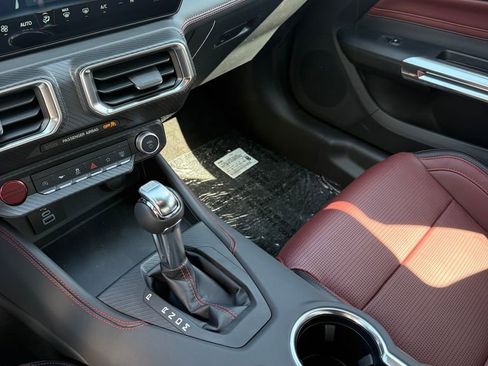 New 2026 Ford Mustang GT image 30