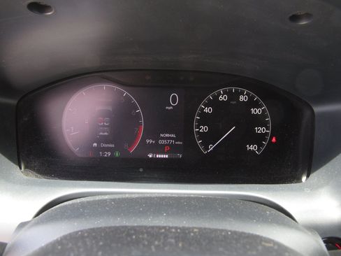 Used 2023 Honda HR-V EX-L image 27