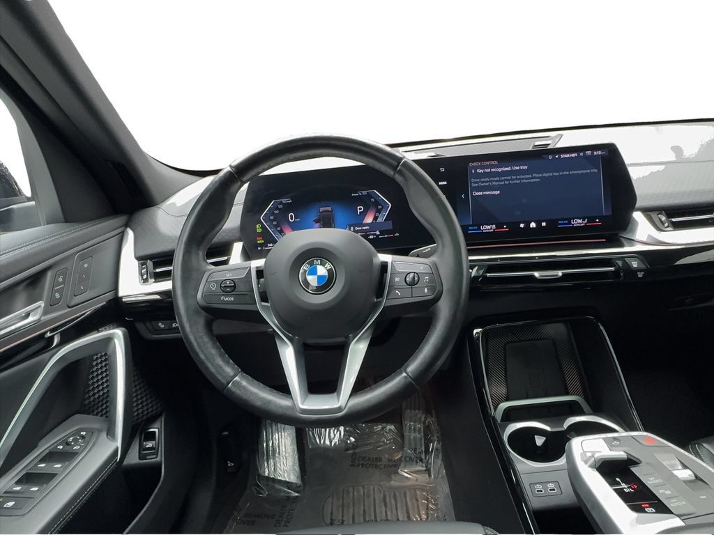 Used 2025 BMW X2 xDrive28i AWD/4WD image 35