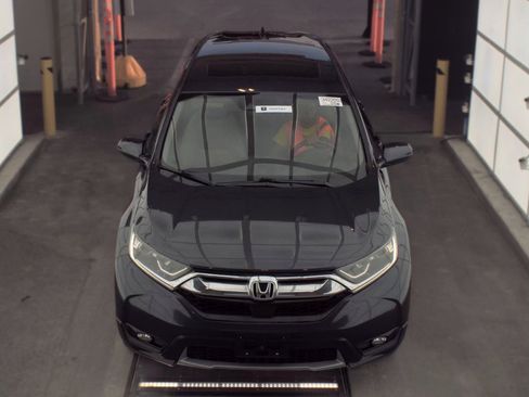 Used 2019 Honda CR-V EX-L image 2