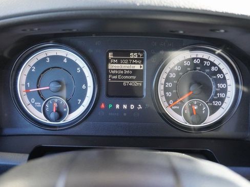 Used 2019 RAM 1500 Express w/ Express Value Package image 10