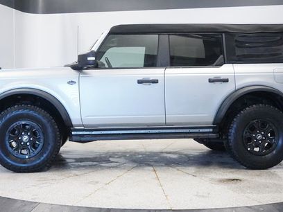 Used 2023 Ford Bronco Wildtrak