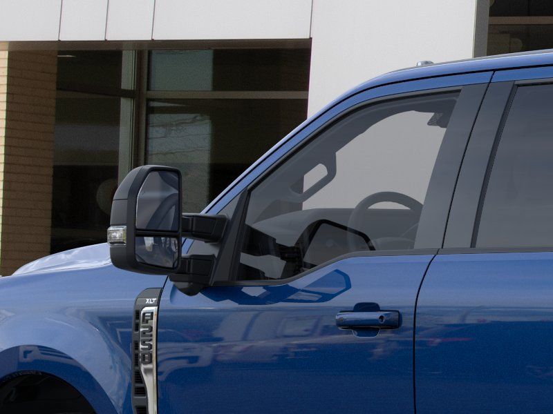 New 2026 Ford F250 XLT w/ XLT Premium Package RWD image 22