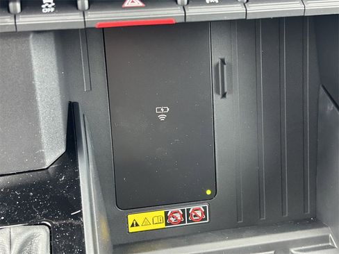 New 2026 Toyota Sequoia TRD Pro image 40