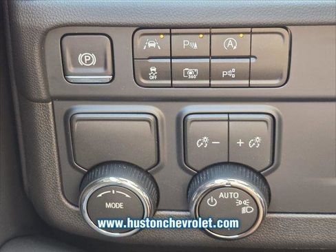 New 2026 Chevrolet Tahoe LS w/ LPO, Dark Essentials Package image 45