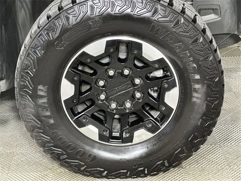 New 2024 GMC Hummer EV 2X w/ Extreme Off-Road Package image 34