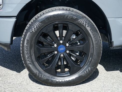 Used 2019 Ford F150 XL w/ Equipment Group 101A Mid AWD/4WD image 39