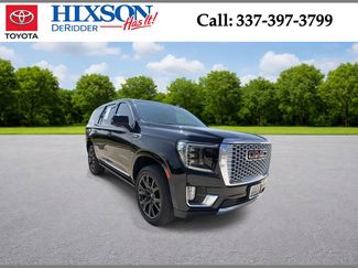 Used 2021 GMC Yukon Denali w/ Denali Ultimate Package video 1