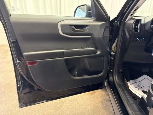 Used 2021 Ford Bronco Sport Big Bend AWD/4WD image 5