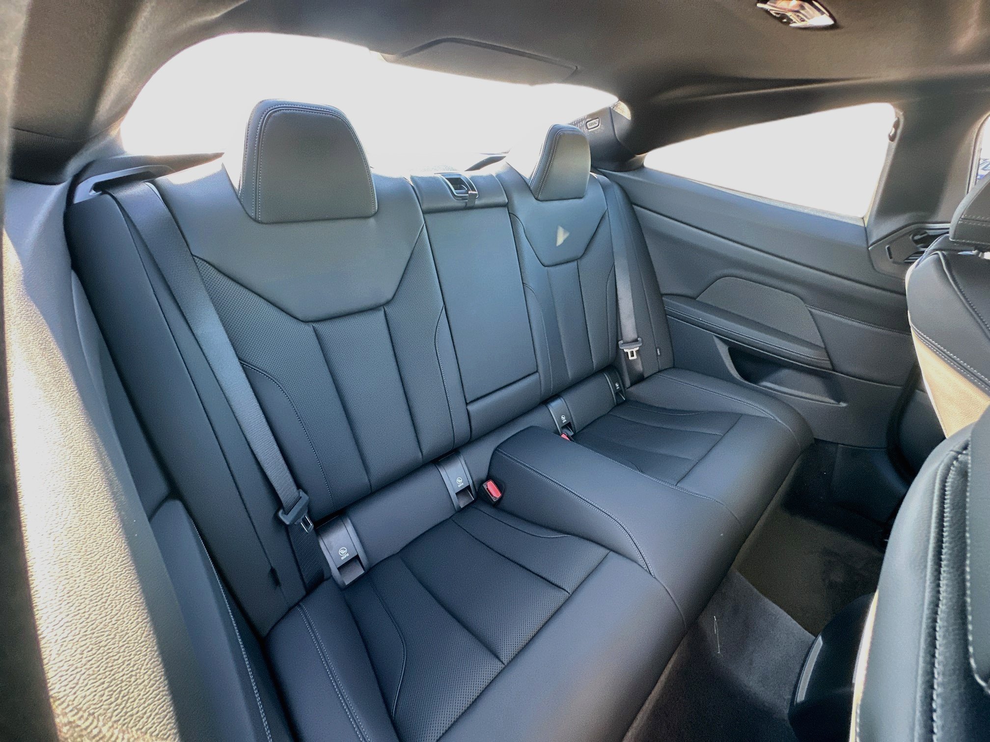 New 2027 BMW M440i Coupe w/ Premium Package RWD image 20