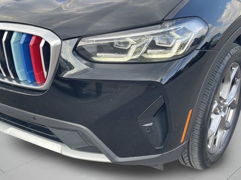 Used 2022 BMW X3 sDrive30i w/ Convenience Package RWD image 9