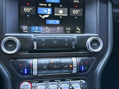 Used 2016 Ford Mustang GT Premium w/ Equipment Group 401A image 28