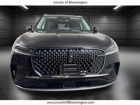 New 2026 Lincoln Aviator AWD image 9