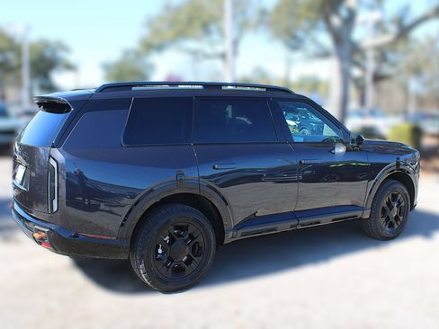 New 2027 Kia Telluride SX Prestige X-Pro AWD/4WD image 6