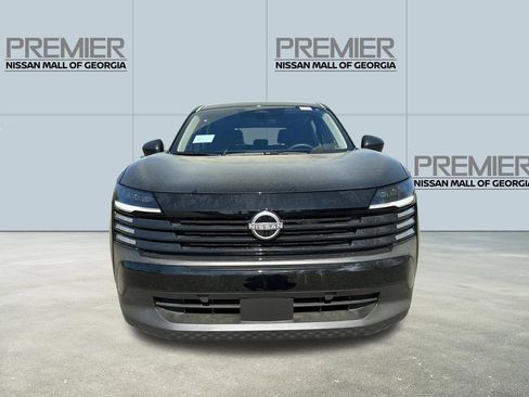 Used 2026 Nissan Kicks S FWD image 2