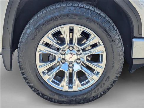 Used 2024 GMC Sierra 1500 Denali w/ Technology Package image 23