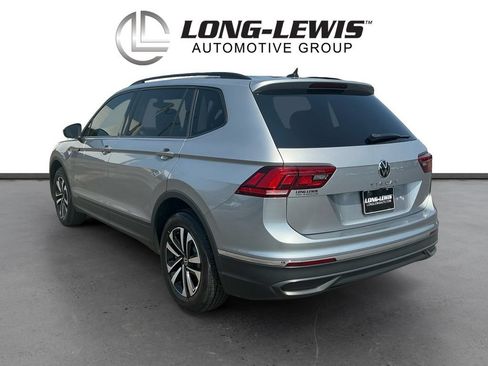 Used 2023 Volkswagen Tiguan S FWD image 4