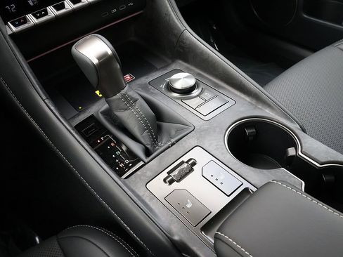 New 2026 Lexus IS 350 F Sport image 27