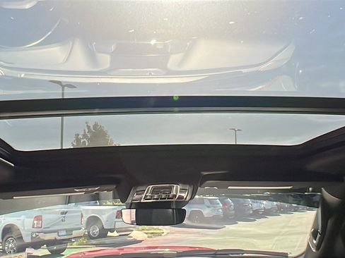 Used 2022 RAM 1500 TRX w/ TRX Level 1 Equipment Group image 24