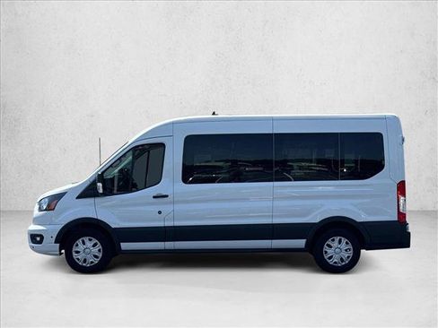 Used 2025 Ford Transit 350 XLT RWD image 8