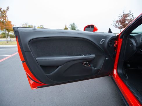 Used 2023 Dodge Challenger SRT Hellcat w/ Driver Convenience Group image 19