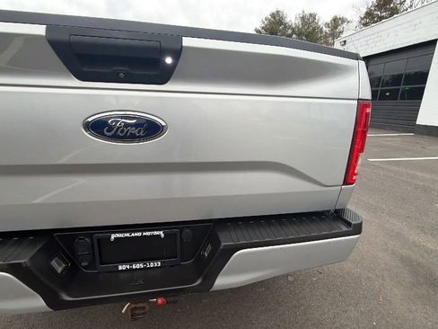 Used 2017 Ford F150 XL w/ Equipment Group 101A Mid image 49