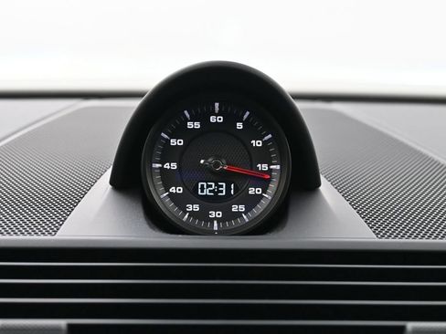 Certified 2023 Porsche Panamera 4S Executive AWD/4WD image 22