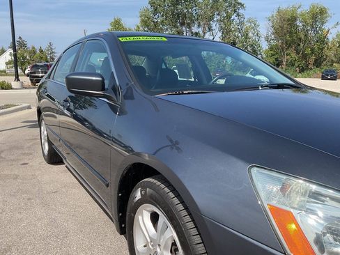 Used 2006 Honda Accord SE image 10