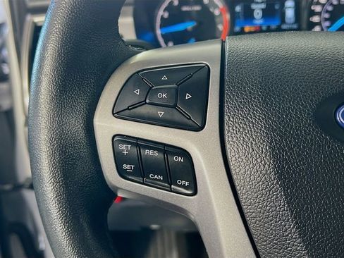 Used 2019 Ford Ranger XLT w/ FX4 Off-Road Package image 16